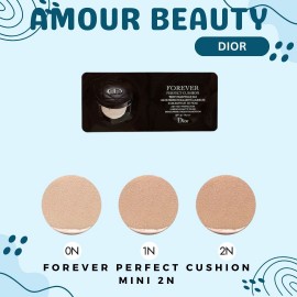 DIOR FOREVER PERFECT CUSHION MINI 2N